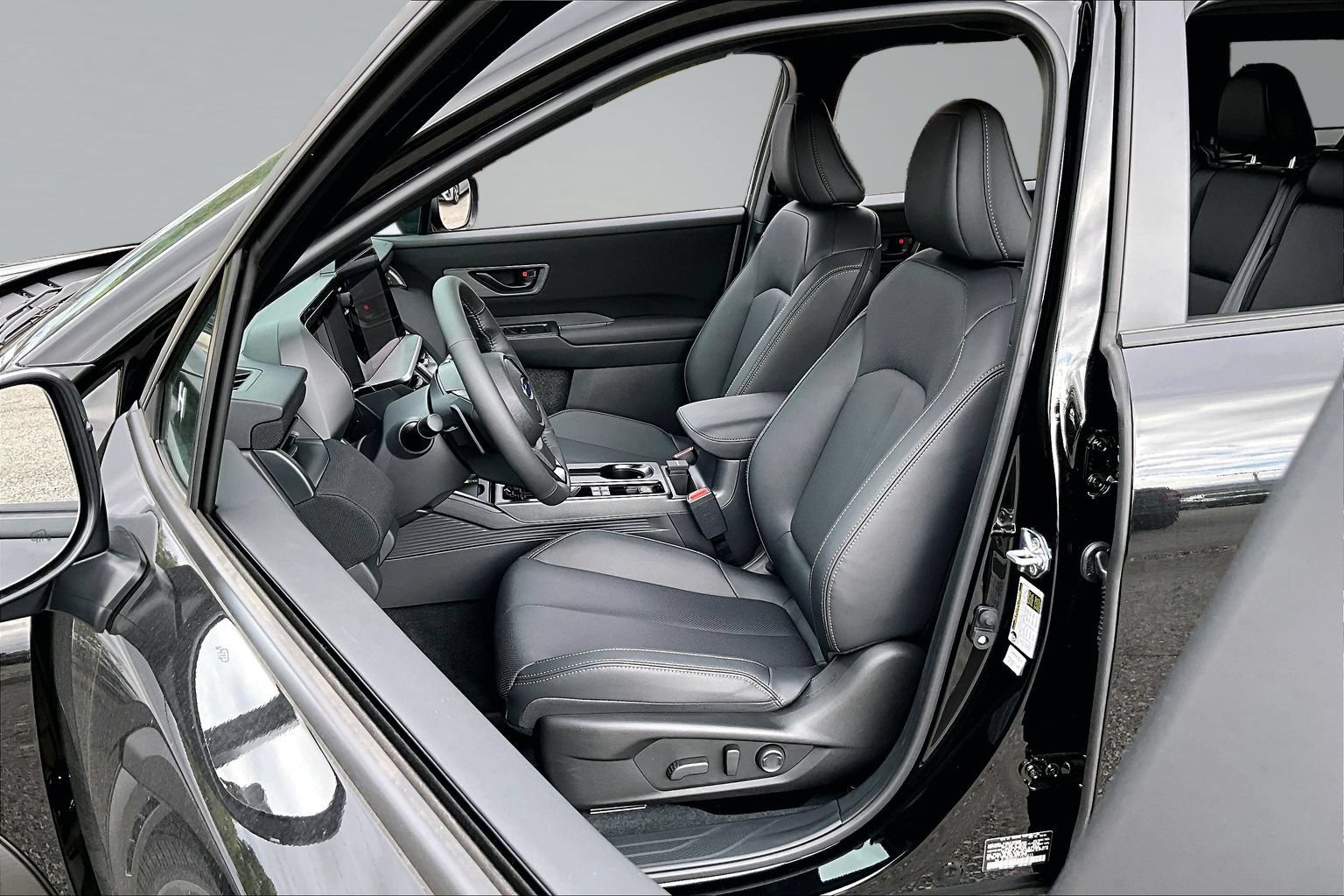 New 2026 Subaru Outback Limited XT AWD/4WD image 9