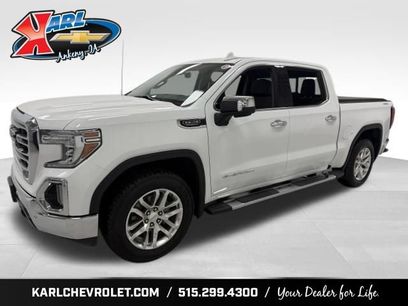 Certified 2020 GMC Sierra 1500 SLT w/ SLT Premium Plus Package