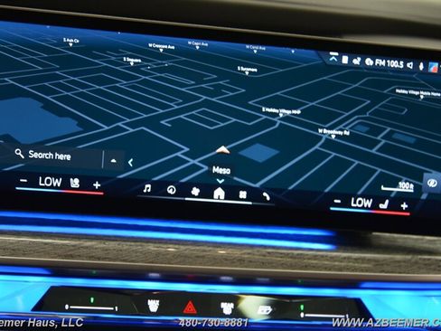 Used 2024 BMW 740i w/ M Sport Professional Package image 32