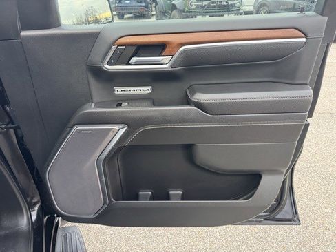 Used 2023 GMC Sierra 1500 Denali image 36
