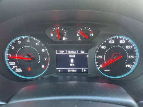 Used 2023 Chevrolet Malibu LT image 20