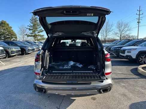 Certified 2026 BMW X5 xDrive50e w/ M Sport Package AWD/4WD image 37