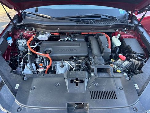 Used 2025 Honda CR-V Sport Touring image 26