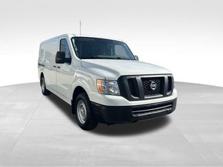 Used 2021 Nissan NV 1500 S video 2