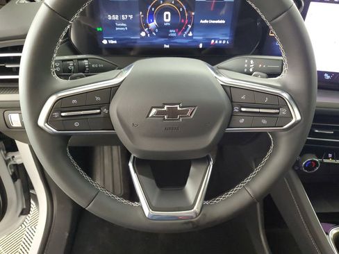 New 2026 Chevrolet Traverse LT w/ Midnight/Sport Edition image 22