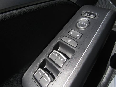 Used 2026 Acura Integra A-Spec FWD image 22