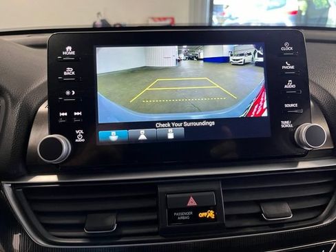 Used 2022 Honda Accord Sport Special Edition image 28