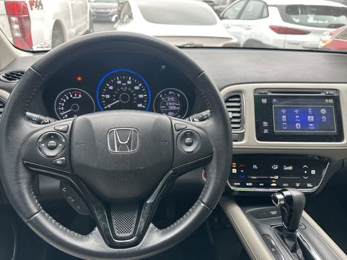 Used 2016 Honda HR-V EX-L image 6