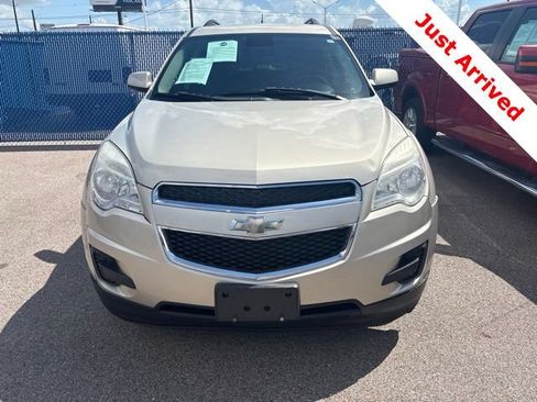 Used 2013 Chevrolet Equinox LT w/ Driver Convenience Package FWD image 5