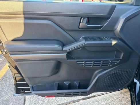 New 2026 Toyota Tacoma SR5 image 19