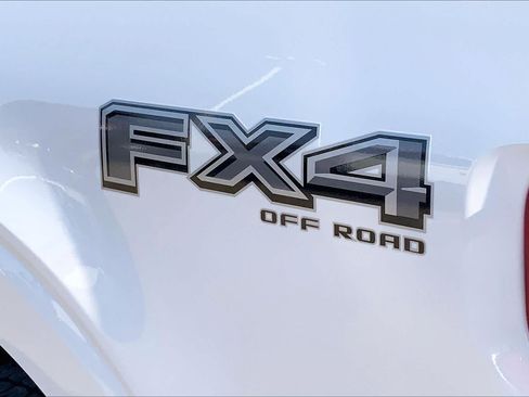 Certified 2024 Ford F150 Platinum w/ Equipment Group 702A High AWD/4WD image 10