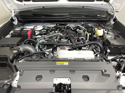 New 2026 Toyota Tacoma TRD Off-Road image 9