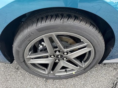 New 2026 Ford Mustang Premium RWD image 15
