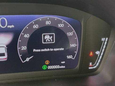 New 2025 Honda Accord SE image 11