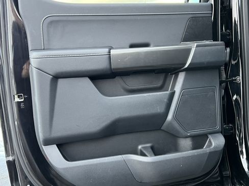 Certified 2023 Ford F150 XLT w/ Equipment Group 302A High image 37