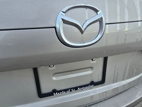 New 2025 MAZDA CX-5 AWD 2.5 S image 10