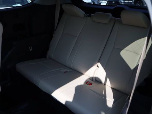 Used 2020 Toyota Highlander Limited AWD/4WD image 20