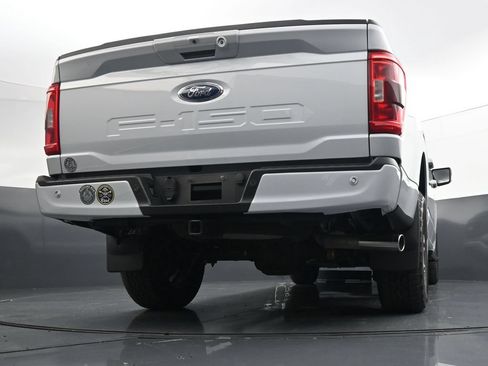 Used 2022 Ford F150 XLT w/ Equipment Group 302A High AWD/4WD image 21