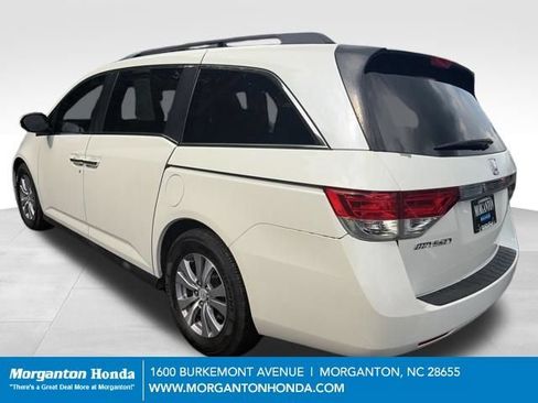 Used 2016 Honda Odyssey EX-L image 6
