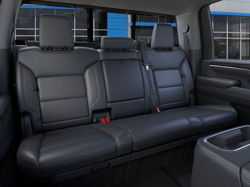New 2026 Chevrolet Silverado 3500 LTZ w/ LTZ Plus Package AWD/4WD image 17