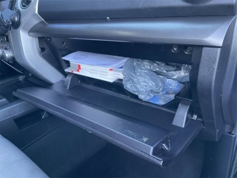 Used 2014 Toyota Tundra SR5 image 34