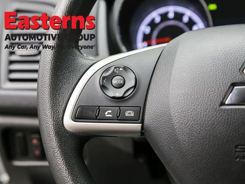 Used 2024 Mitsubishi Outlander Sport ES AWD/4WD image 15