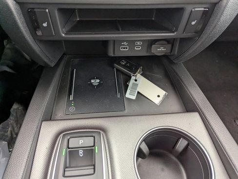 New 2026 Honda Ridgeline RTL image 16