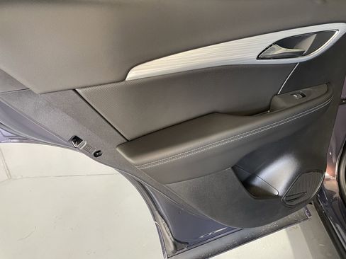 New 2026 Buick Envision Avenir image 11