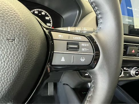 New 2026 Honda HR-V EX-L image 19