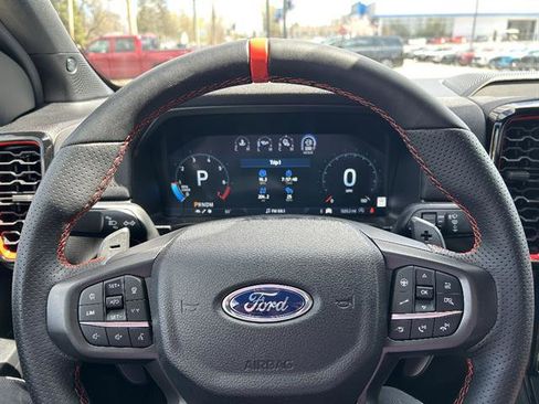 Used 2025 Ford Ranger Raptor image 19