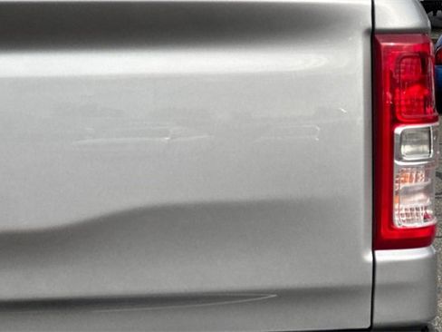 Used 2022 RAM 1500 Big Horn image 48