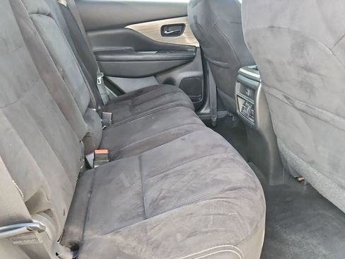 Used 2018 Nissan Murano S image 20