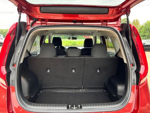 Used 2021 Kia Soul LX FWD image 8