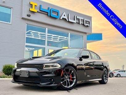 Used 2023 Dodge Charger R/T w/ Plus Group