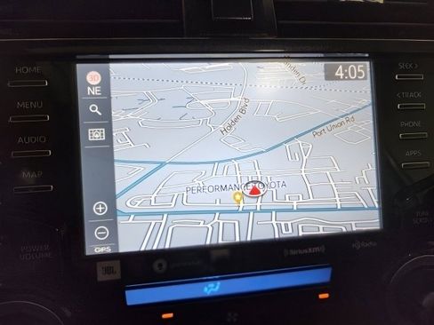 Used 2023 Toyota 4Runner TRD Pro image 3