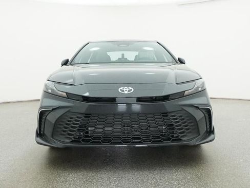 New 2026 Toyota Camry SE FWD image 31