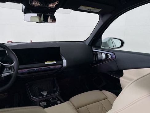 New 2026 BMW X3 xDrive30 w/ Convenience Package image 24