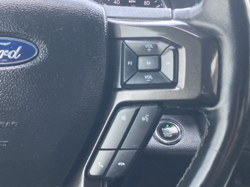 Certified 2021 Ford Expedition Limited AWD/4WD image 11