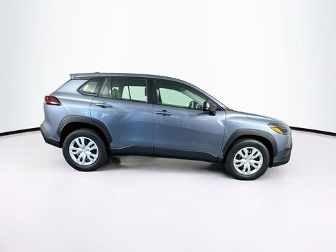 New 2026 Toyota Corolla Cross L FWD image 10