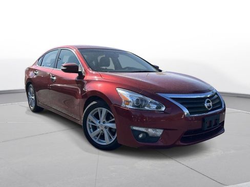 Used 2013 Nissan Altima 2.5 SL image 4