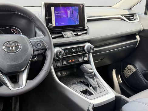 Certified 2025 Toyota RAV4 XLE Premium AWD/4WD image 14