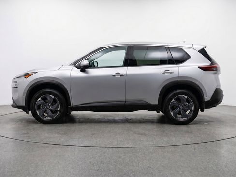 Used 2025 Nissan Rogue SV AWD/4WD image 5
