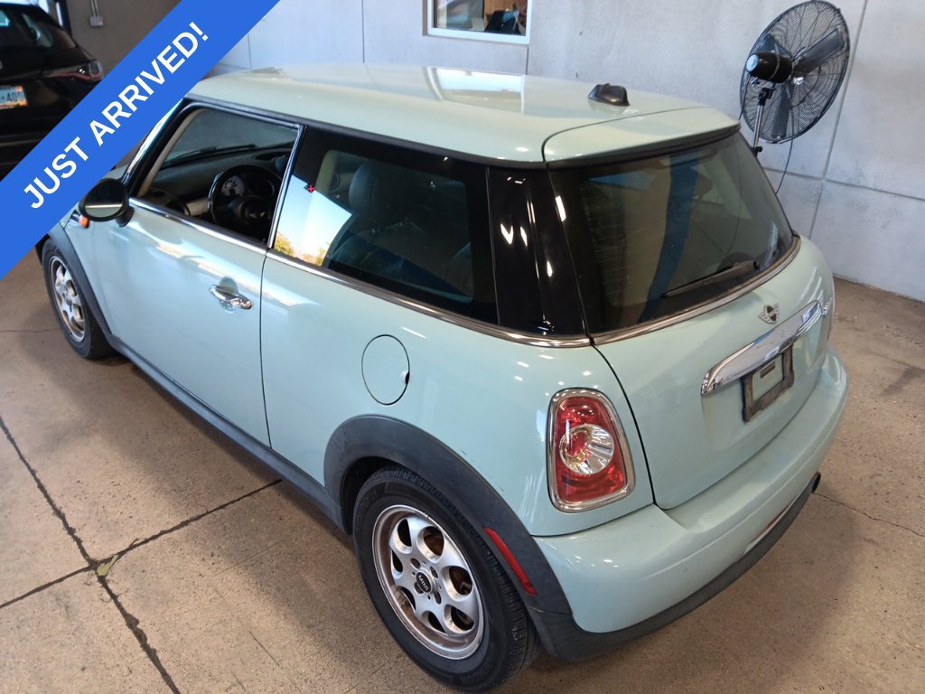 Used 2013 MINI Cooper Hardtop FWD image 4