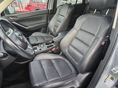 Used 2016 MAZDA CX-5 Grand Touring image 22