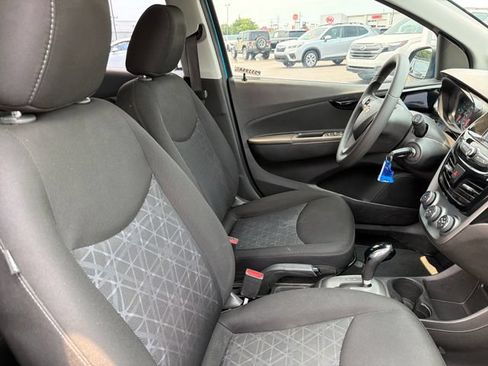 Used 2020 Chevrolet Spark LT FWD image 25