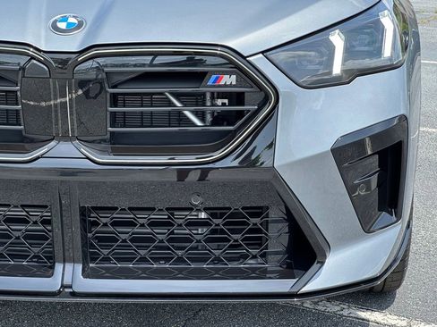New 2026 BMW X2 M35i w/ M Sport Professional Package AWD/4WD image 9