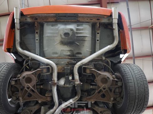 Used 1993 Ford Thunderbird Super RWD image 45