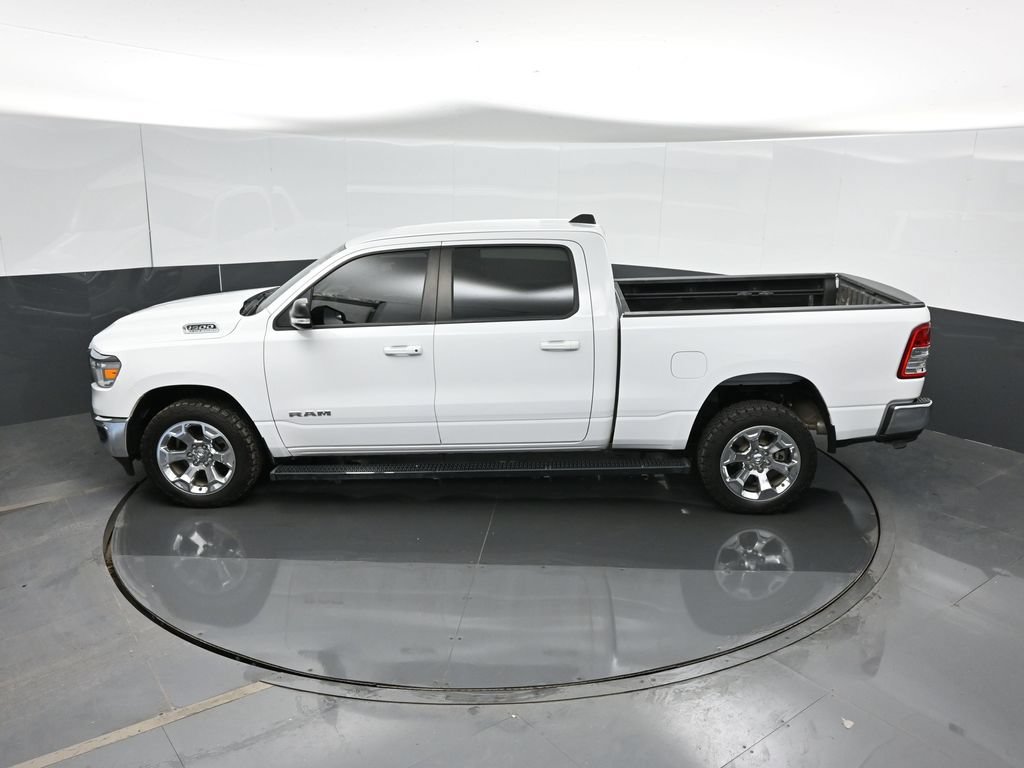 Used 2022 RAM 1500 Big Horn AWD/4WD image 51