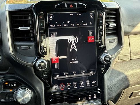 Used 2021 RAM 1500 Rebel w/ Level 2 Equipment Group AWD/4WD image 12