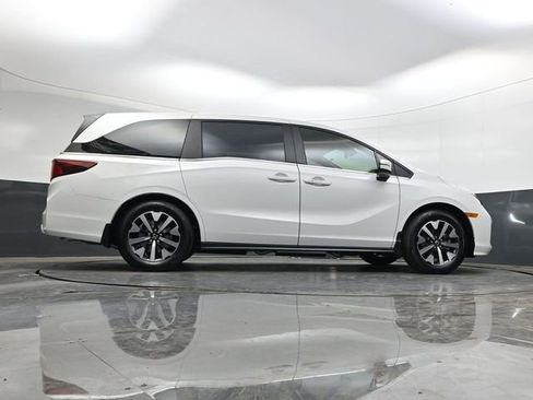 New 2026 Honda Odyssey EX-L image 34